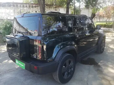 iCAR iCAR 03