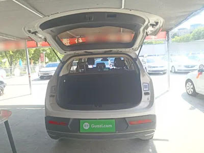 Baojun 560