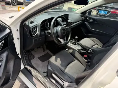 Mazda 3 Axela