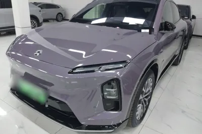 Nio EC6