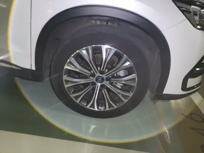 BYD Song Pro New Energy