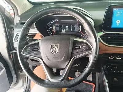 Baojun 510
