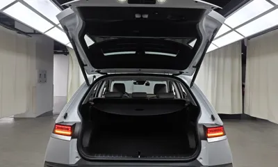 Hyundai Ioniq5