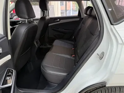 Jetta VS5