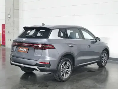 BYD Pro