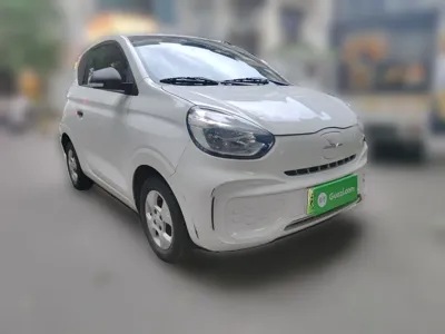 Roewe Clever