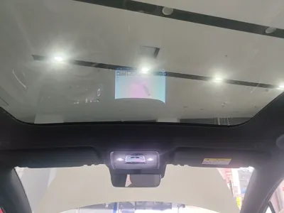 BYD Sealion 06 New Energy