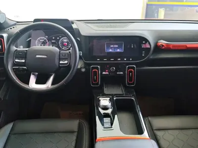 Haval Big Dog