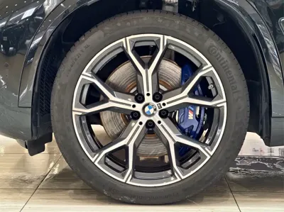 BMW X5 (Import)