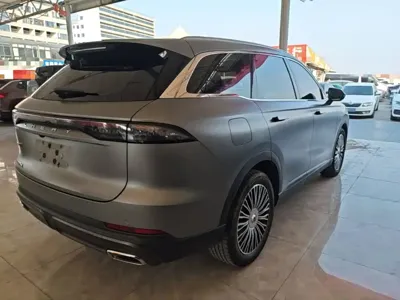 Chery 瑞虎8L