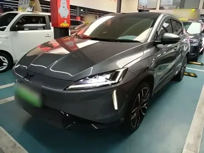 Xpeng G3