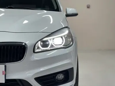 BMW 2 Series Active Tourer