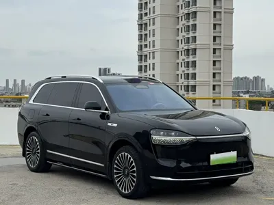 AITO 问界 AITO M9