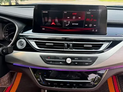 Changan Ruicheng CC