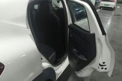 Renault E-Nuo