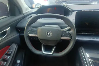 Changan CS55PLUS