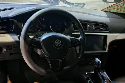 Volkswagen Lamando