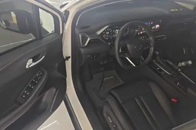 GAC Trumpchi GS4