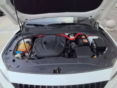 Geely Xingrui