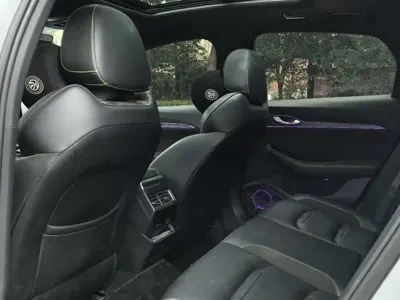 Geely Xingrui