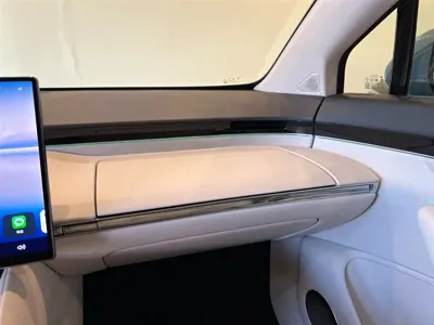 智界 Zhijie R7