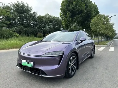 智界 Zhijie R7