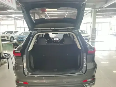 Oshan Oushang X5