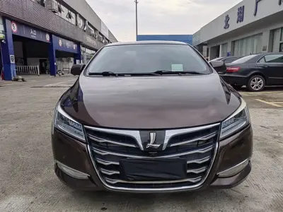 Luxgen Luxgen 5
