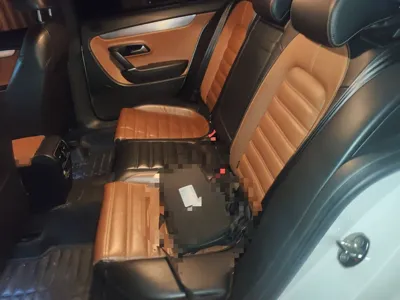 Volkswagen FAW-Volkswagen CC