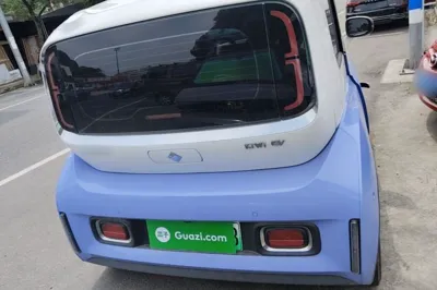 Baojun KiWi EV