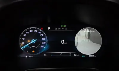 Kia K9