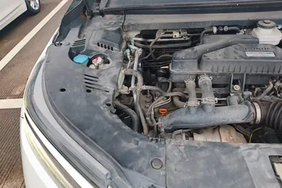 Honda Avancier