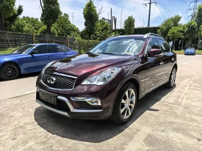 Infiniti QX50