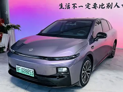 Leapmotor 零跑B01