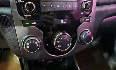 Kia Porte