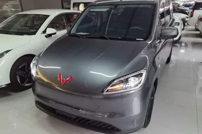 Wuling Hongguang New Energy