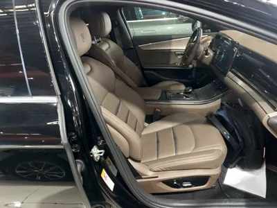 BYD Han