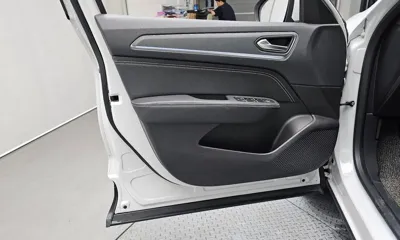 Renault-KoreaSamsung XM3