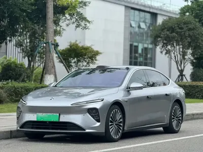 Nio ET7
