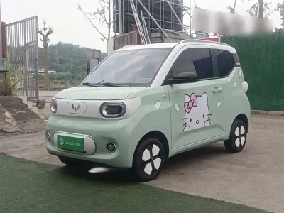 Wuling MINIEV
