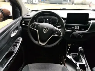 Baojun 730