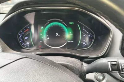Hyundai Lafesta