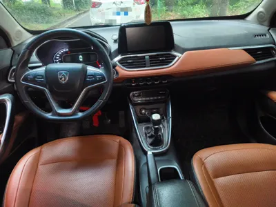 Baojun 510