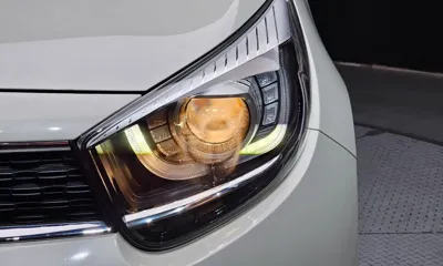 Kia Morning
