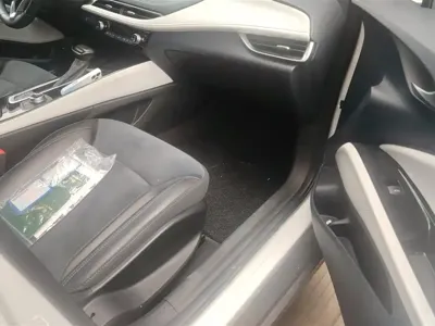 Buick Velite 6