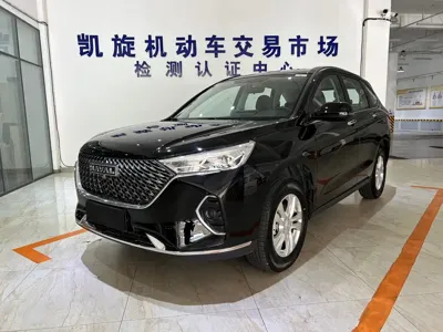 Haval M6