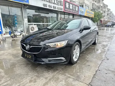 Buick Regal