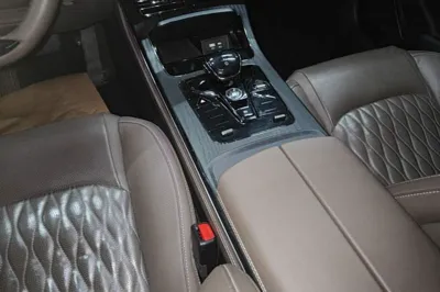 BYD Han