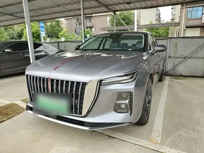 Hongqi Hongqi H5 PHEV