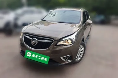 Buick Envision